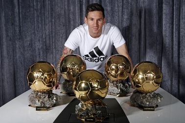 'Siêu sao' Messi cần gì khi bước sang tuổi 32?