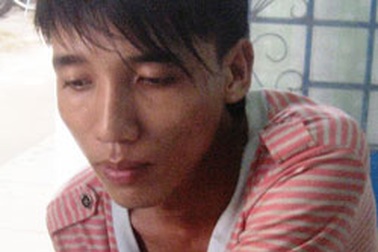 Băng nhóm giết người, cướp xe đắt tiền sa lưới