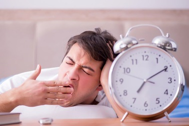 Người trẻ đột quỵ: Đừng coi thường mất ngủ