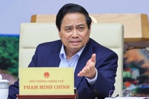 Thủ tướng: "Cuối 2025 sẽ xong sân bay Long Thành, có 3.000km đường cao tốc"