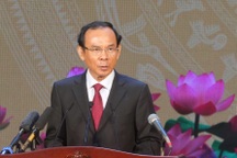 Bí thư Nguyễn Văn Nên: TPHCM mới đã sẵn sàng, ngày mai bắt đầu từ hôm nay