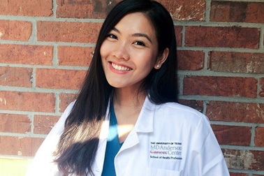 Chia sẻ cảm động của 9X học ngành y hàng đầu ở Mỹ