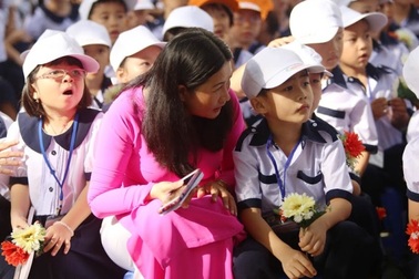 Giáo viên “sợ” tiêu chuẩn để thăng hạng chức danh nghề nghiệp