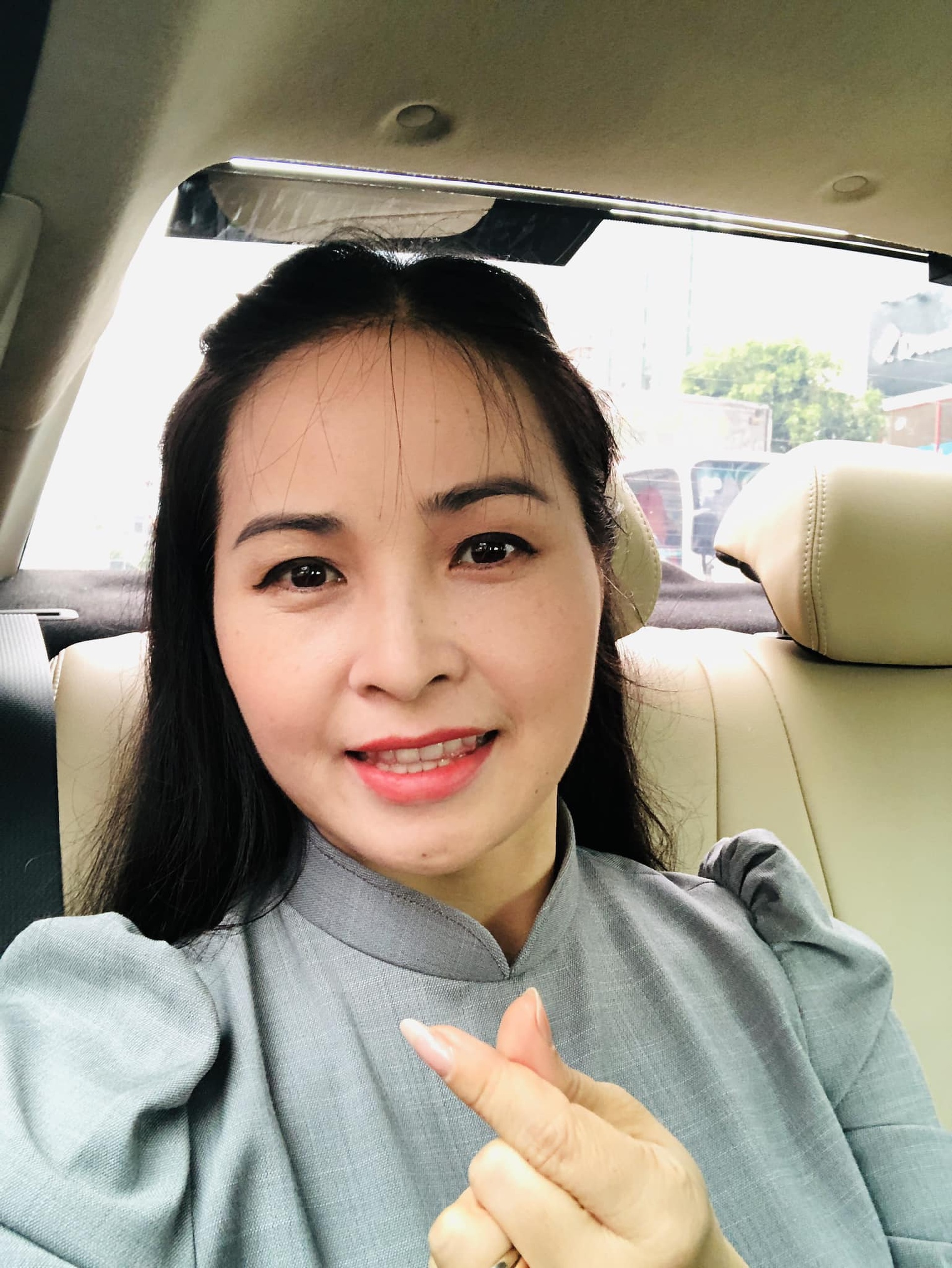 Trang Nhung: Tôi phiền khi bị nói lấy chồng đại gia, ở nhà 100 tỷ đồng - 10 Trang Nhung: Tôi phiền khi bị nói lấy chồng đại gia, ở nhà 100 tỷ đồng - 10