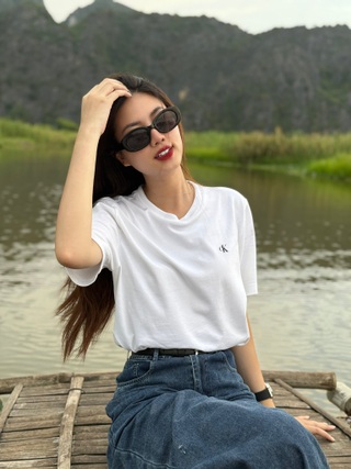 BTV Thời sự Đài Hà Nội sở hữu vóc dáng nóng bỏng, gây chú ý khi thi hoa hậu - 6
