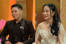 Vì lý do này, cặp đôi Gen Z kết hôn và có con khi vẫn còn là sinh viên