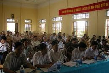 Thanh tra tỉnh Hải Dương chậm hồi âm Báo Dân trí