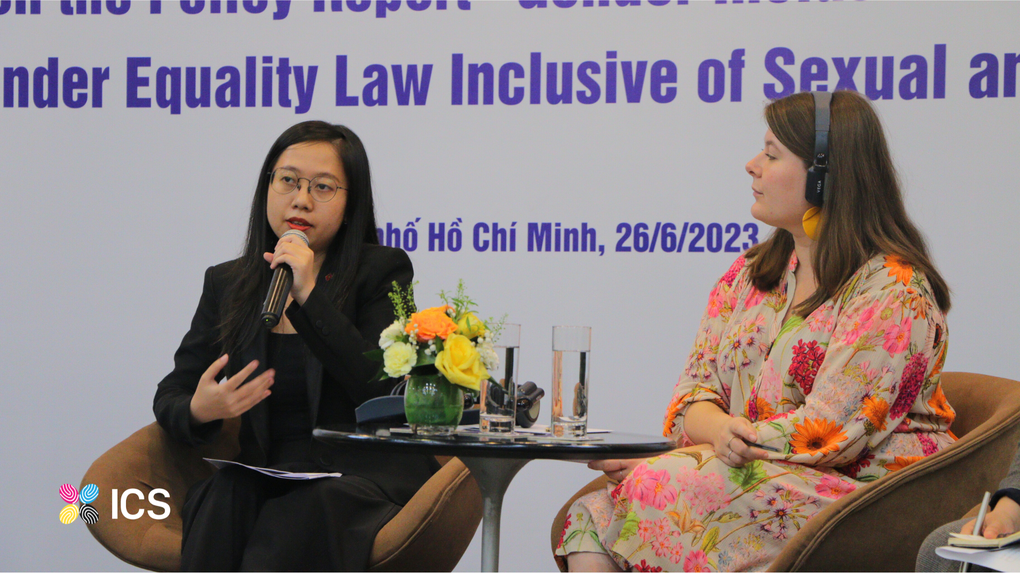 Những hoạt động của dự án Tôi đồng ý - 3 Những hoạt động của dự án Tôi đồng ý - 3