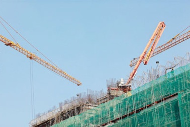 Dự án bất động sản: Bán tháo cũng không dễ! 