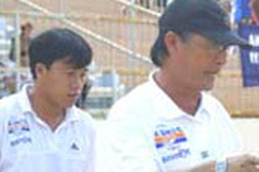 “Anh Vinh đã sai đến 2 lần”  