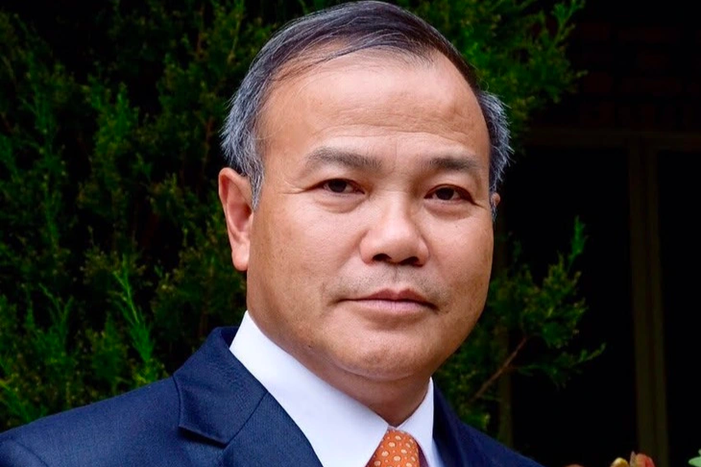 Thủ tướng buộc thôi việc cựu Đại sứ Việt Nam tại Nhật Bản - 1 Thủ tướng buộc thôi việc cựu Đại sứ Việt Nam tại Nhật Bản - 1