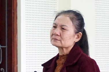 Sự cô độc của người đàn bà chỉ ước "trả hết án trước khi chết"