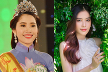 Phản ứng của BTC Hoa hậu Đồng bằng sông Cửu Long khi Nam Em đòi khởi kiện