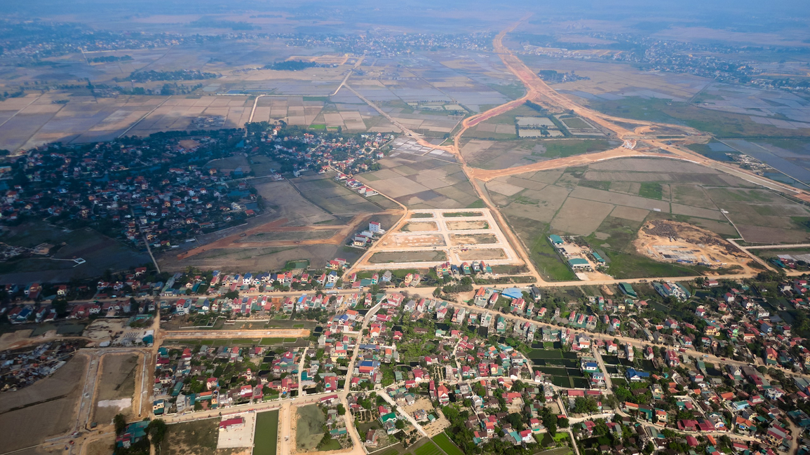 Triển vọng phát triển của Thanh Hóa cùng những công trình giao thông trọng điểm - 2 Triển vọng phát triển của Thanh Hóa cùng những công trình giao thông trọng điểm - 2
