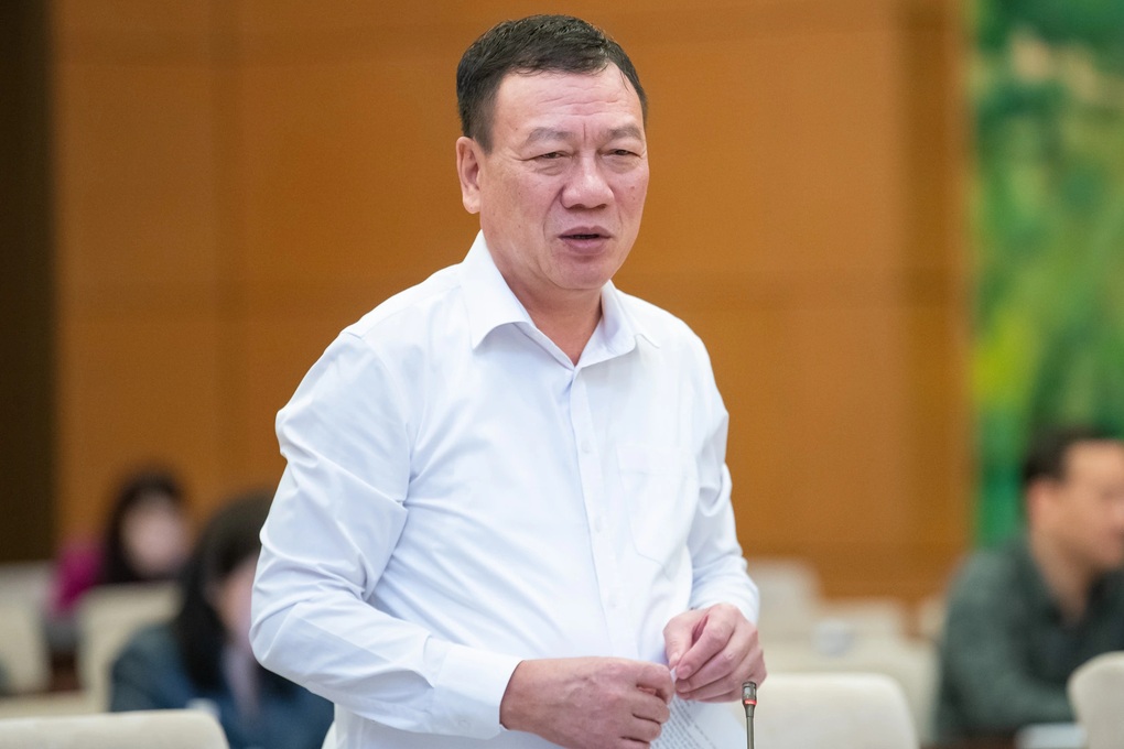 Sẽ không còn thanh tra chuyên ngành, bỏ hoàn toàn thanh tra bộ, sở, huyện - 1 Sẽ không còn thanh tra chuyên ngành, bỏ hoàn toàn thanh tra bộ, sở, huyện - 1
