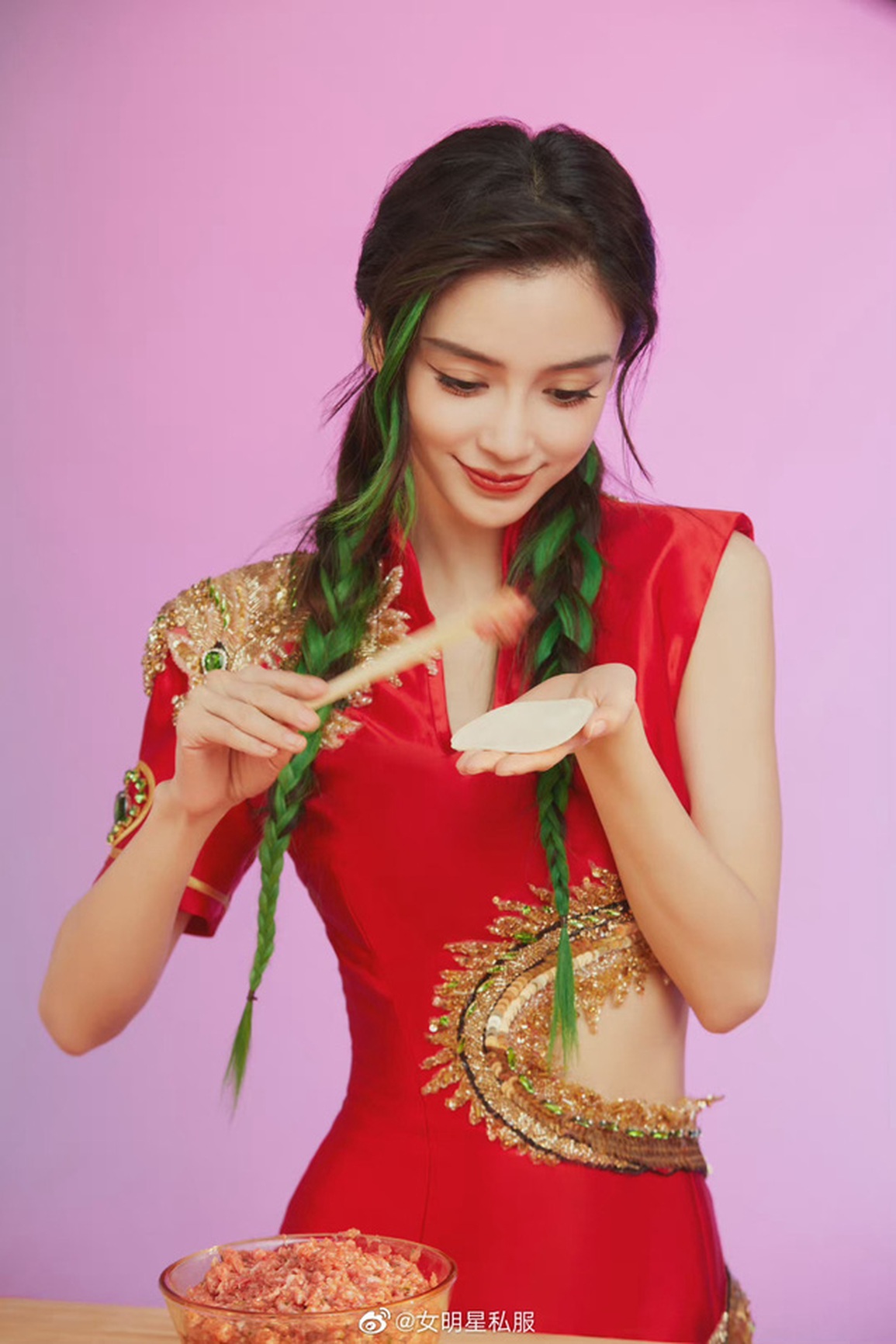 Sốc với thời điểm thực sự ly hôn của Huỳnh Hiểu Minh và Angelababy - 7 Sốc với thời điểm thực sự ly hôn của Huỳnh Hiểu Minh và Angelababy - 7