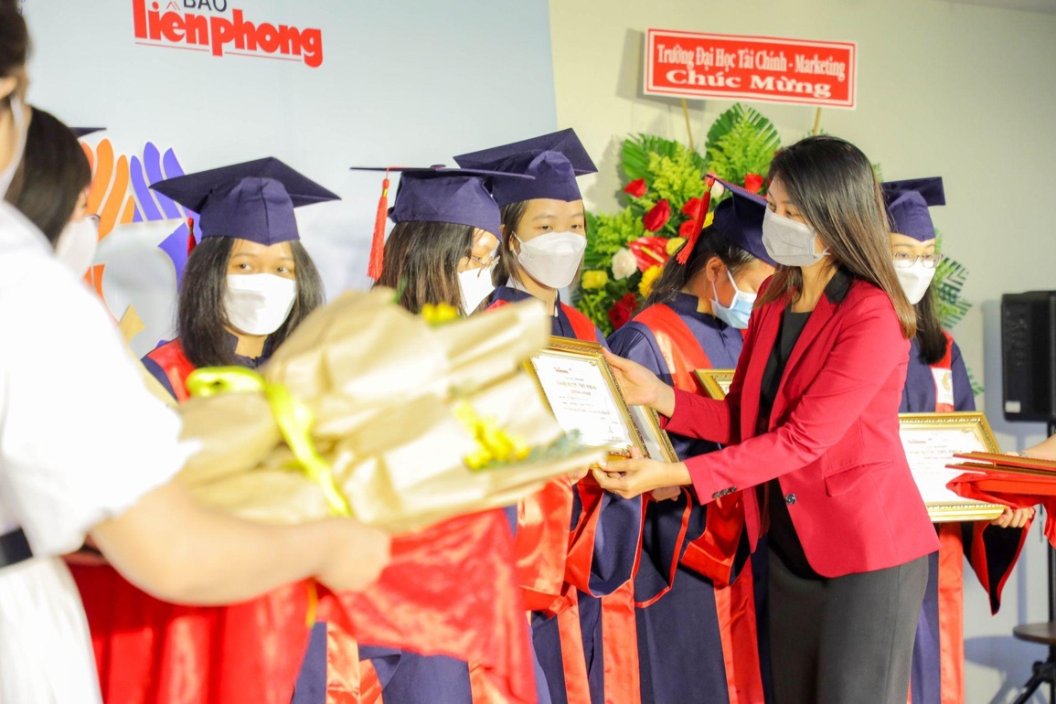 Nâng bước tương lai cùng chuỗi hoạt động cho sinh viên tại VUS - 2 Nâng bước tương lai cùng chuỗi hoạt động cho sinh viên tại VUS - 2