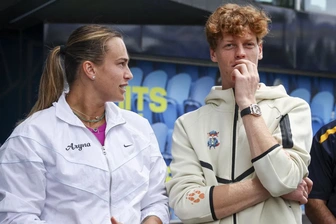 Sabalenka nêu quan điểm về án treo giò của Jannik Sinner