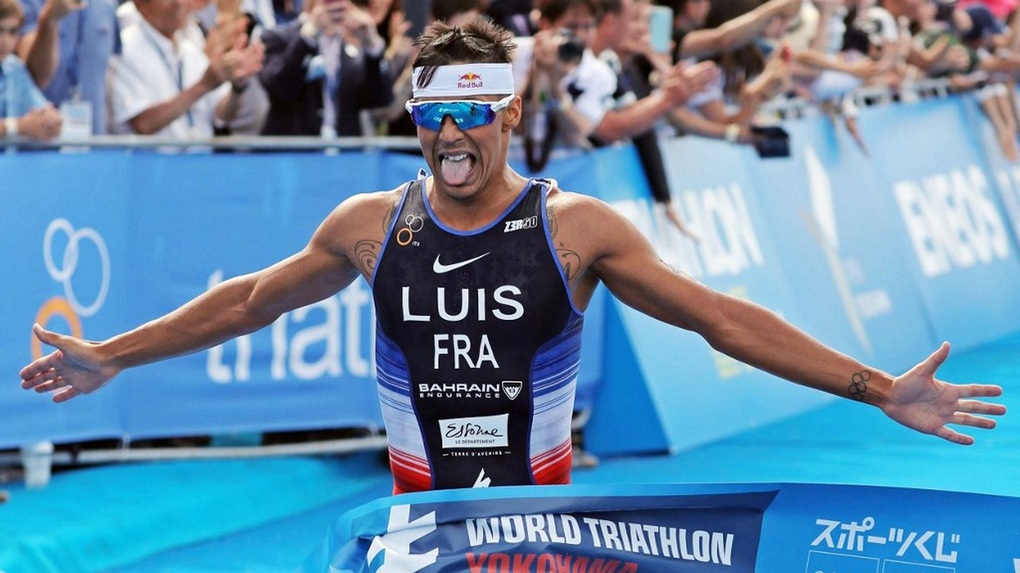 Sự khắc nghiệt của môn thể thao Triathlon - 3 Sự khắc nghiệt của môn thể thao Triathlon - 3