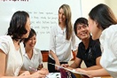 Ngoại ngữ quyết định phần lớn sự thành đạt