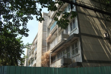 Những dự án nhà giá rẻ trước đây của TPHCM bây giờ ra sao?