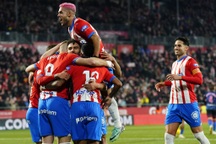 Real Madrid, Barcelona giành trọn 3 điểm, Girona thắng đậm Sevilla