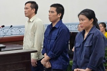 Tìm cách "chạy án" cho chồng, người phụ nữ ở TPHCM bị lừa 2 tỷ đồng