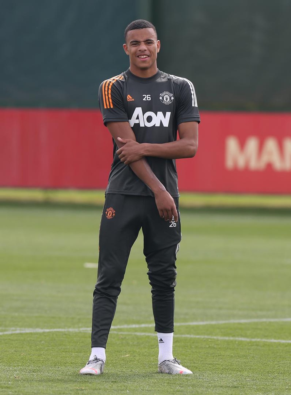 Man Utd luyện công chuẩn bị trở lại Europa League - 6 Man Utd luyện công chuẩn bị trở lại Europa League - 6