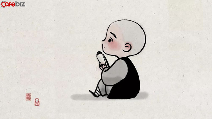 Mưu lược đời người: Nhìn thấu là thông minh, không nói là trí tuệ - Ảnh 2. Mưu lược đời người: Nhìn thấu là thông minh, không nói là trí tuệ - Ảnh 2.
