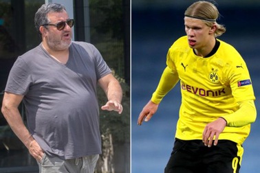 Đòi hỏi gây sốc của Haaland: Lương Messi, C.Ronaldo cũng thua xa