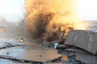 ĐBSCL sạt lở nghiêm trọng: Cần những giải pháp bền vững