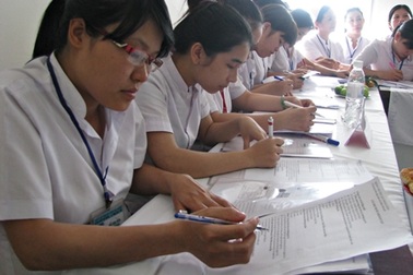 Nhật hỗ trợ BV Sản - Nhi Đà Nẵng đào tạo Điều dưỡng viên và Hộ sinh