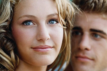 Cử chỉ không nên bỏ qua của anh ấy