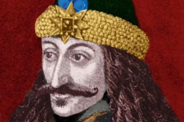 Phát hiện đột phá về Dracula của đời thực - rùng rợn hơn tiểu thuyết