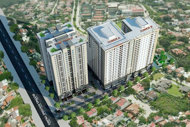 Star Tower tri ân khách hàng với nhiều phần quà hấp dẫn