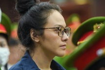 Cháu gái bà Trương Mỹ Lan nộp thêm tiền khắc phục hậu quả