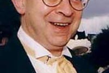 Cái chết đáng ngờ của một chuyên gia về Sherlock Holmes