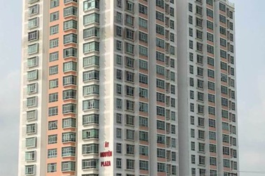 Cần Thơ: Nhiều người dân lo lắng vì hệ thống báo cháy của chung cư không hoạt động!