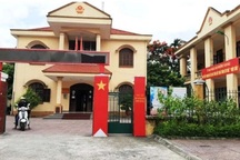 Vụ làm giả hồ sơ đất đai: Bắt thêm một đối tượng liên quan