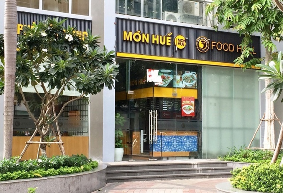 Ông Huy Nhật chủ Món Huế đã moi tiền nhà đầu tư bằng cách nào? - 2 Ông Huy Nhật chủ Món Huế đã moi tiền nhà đầu tư bằng cách nào? - 2