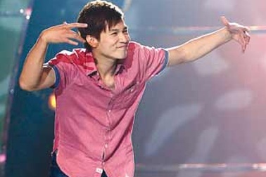 Khỏi bệnh thận nhờ... hip-hop