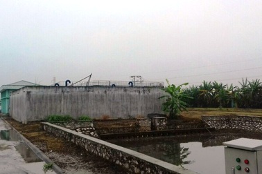 Dân mỏi mòn chờ nước sạch sau 2 năm đóng tiền