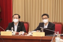 Các nhà khoa học đóng góp hiệu quả trong công tác phòng chống dịch