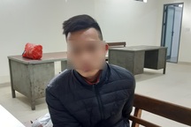 Bắt đối tượng chuyên cung cấp ma túy cho con nghiện tại quán bar, karaoke