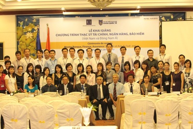 FBA - Một chương trình đào tạo thạc sỹ thực tế mang tính chuyên nghiệp cao