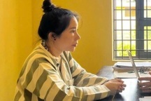 Bắt nữ chủ tiệm cắt tóc trong đường dây môi giới mại dâm