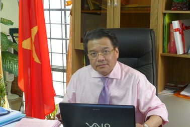 Đại sứ Trương Triều Dương: Hai điểm tham khảo từ vụ kiện của Philippines