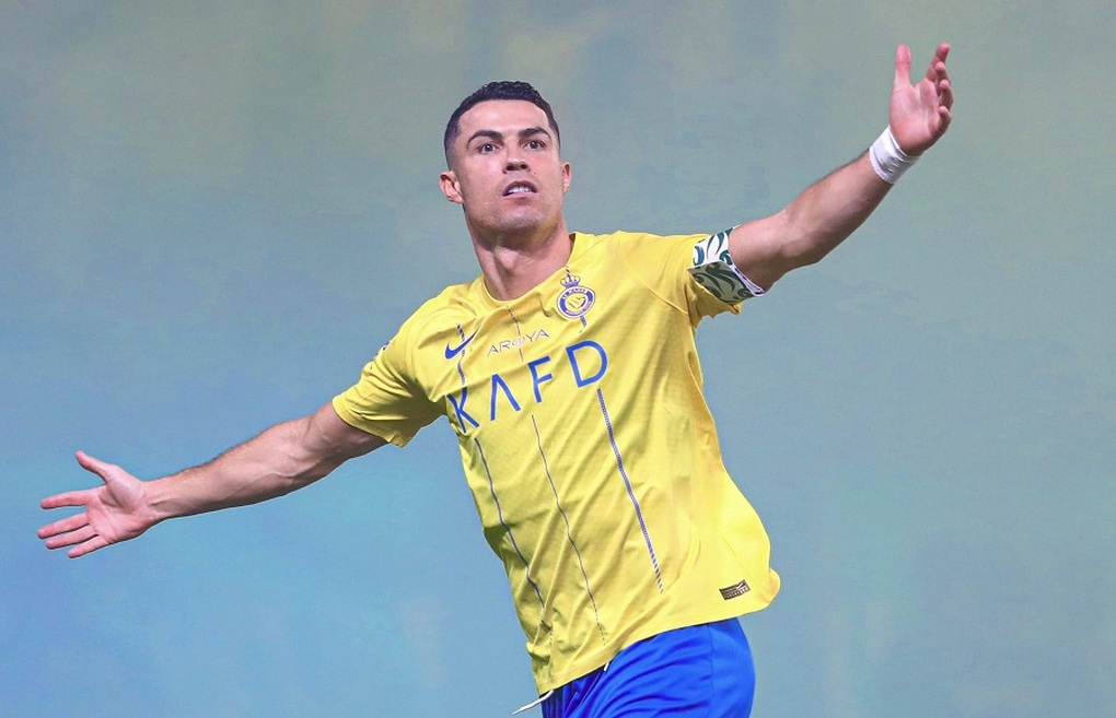 C.Ronaldo shined brightly, Al Nassr chased breathlessly in the 7-goal - 1 match