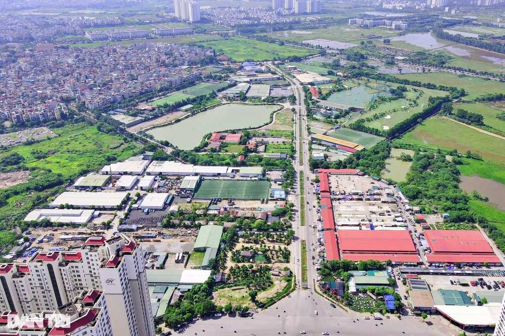 Hà Nội: Hơn 1.250 tỷ đồng xây dựng công viên văn hóa, thể thao Hà Đông - 2 Hà Nội: Hơn 1.250 tỷ đồng xây dựng công viên văn hóa, thể thao Hà Đông - 2