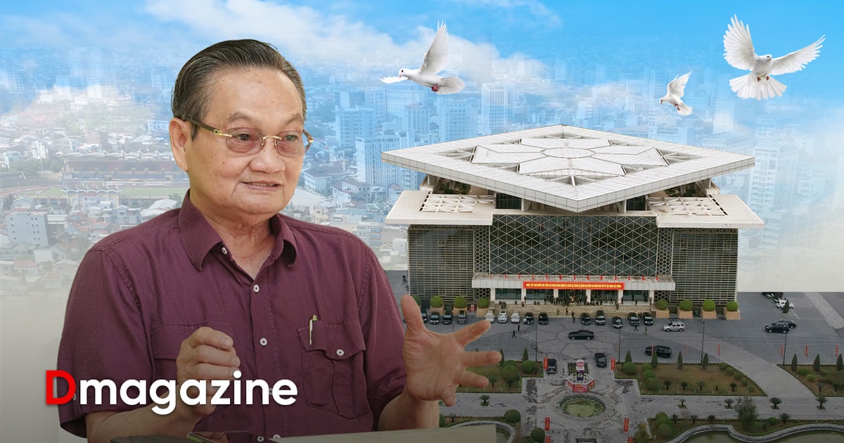 View - Sáp nhập tỉnh nào với tỉnh nào để gia tăng động lực tăng trưởng? | Báo Dân trí